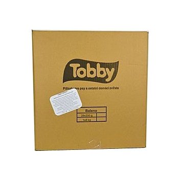 Tobby Piškoty 8 kg