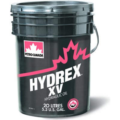 Petro-Canada Hydrex XV 20 l