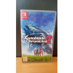 Xenoblade Chronicles 2 – Zboží Mobilmania