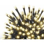 EMOS Standard LED spojovací vánoční řetěz rampouchy 2 5 m venkovní teplá bílá – Hledejceny.cz