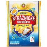 Strážnické Brambůrky Solené 60g – Zbozi.Blesk.cz