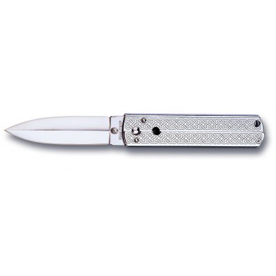 Cold Steel Triple Action Double Edge od 2 680 Kč - Heureka.cz