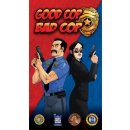 Overworld Games Good Cop Bad Cop 3rd Edition