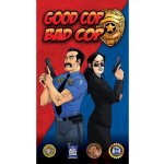 Overworld Games Good Cop Bad Cop 3rd Edition – Hledejceny.cz