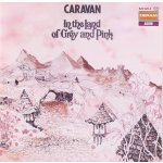 Caravan - In The Land Of Grey And Pink CD – Hledejceny.cz