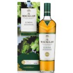 Macallan Lumina 41,3% 0,7 l (kazeta) – Hledejceny.cz