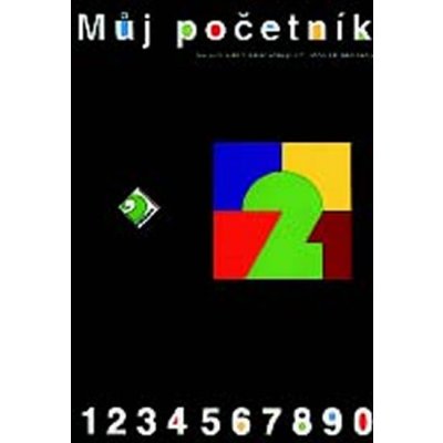 Můj početník pro 2. ročník ZŠ - Frýzek Miroslav, Sejkorová Dagmar