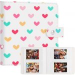 112 kapes, jednoruční mini fotoalbum – Zboží Dáma
