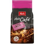 Melitta Mein Café Dark Roast zrnková 1 kg – Hledejceny.cz