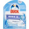 Dezinfekční prostředek na WC Duck Fresh Discs gel do WC s dávkovačem Marin 36 ml