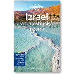 Izrael a palestinská území - Daniel Robinson – Zboží Mobilmania