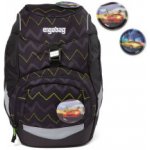 Ergobag Prime černá zig zag 2020 – Zboží Dáma