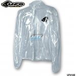 UFO Plast Clear rain jacket průhledná – Zboží Mobilmania