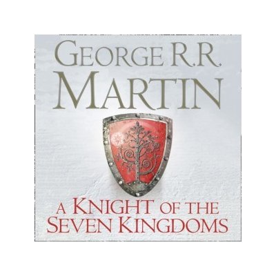 Knight of the Seven Kingdoms - Martin George R.R., Lloyd Harry – Zboží Mobilmania