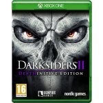 Darksiders 2 (Deathinitive Edition) – Hledejceny.cz