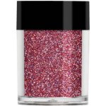 Lecenté Glitrový prášek Raspberry Holographic 26 Růžová 8 g – Hledejceny.cz