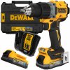 Akušroubovák DeWalt DCD800E2T-QW