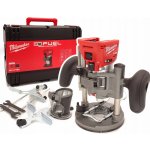 MILWAUKEE M18 FTR8-0X 4933479073 – Zboží Mobilmania