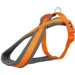 Trixie Nylonový postroj PREMIUM podšitý Nylonový – Zbozi.Blesk.cz