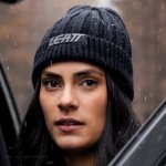 Unisex kulich LEATT Team Beanie Graphene Dospělá – Hledejceny.cz
