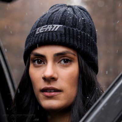 Unisex kulich LEATT Team Beanie Graphene Dospělá – Hledejceny.cz