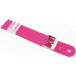 LAMAX WatchY2 Pink strap růžová / silikonový řemínek LMXWY2SP – Sleviste.cz