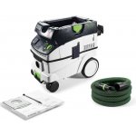 Festool Cleantec CTH 26 E 576907 – Zboží Mobilmania