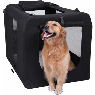 COOL PET Plus kennelka 3XL 102 x 69 x 80 cm – Zboží Mobilmania