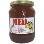 Med MEDOVICOVÝ 950 g – Zbozi.Blesk.cz