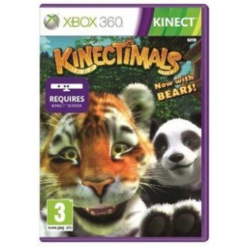 Kinectimals