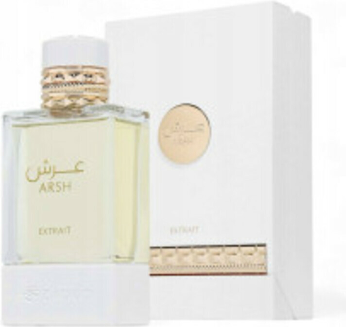 Fragrance World Homage parfémovaná voda pánská 100 ml