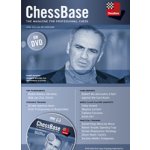 ChessBase Magazine 153 DVD – Zboží Živě