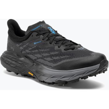 Hoka One One SPEEDGOAT 5 GTX SPIKE černé 1133550-BBLC