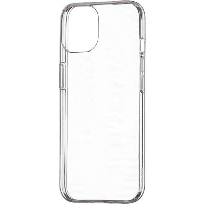 Back Case Ultra Slim 0,3mm Xiaomi Redmi 14C 4G transparentní (1mm) – Zboží Živě