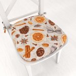 Biante Leona LN-171 Vůně podzimu 39 x 37 x 3 cm oblý – Sleviste.cz