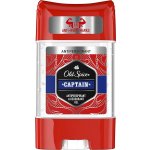 Old Spice Captain deo gel 70 ml – Zbozi.Blesk.cz