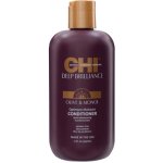 Chi Deep Brilliance Optimum Moisture Conditioner 355 ml – Zbozi.Blesk.cz