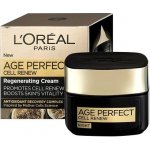 L'Oréal Age Perfect Cell Renew noční krém obnovující hutnost pleti 50 ml – Hledejceny.cz
