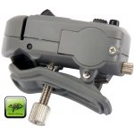 GIANTS FISHING Lopatka s rukojetí Baiting Spoon with holes + handle M 47 cm – Zboží Dáma