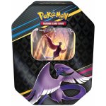 Pokémon TCG Crown Zenith Tin - Galarian Articuno krabička