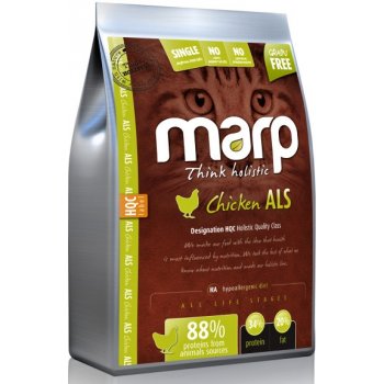 Marp Holistic Chicken Cat 12 kg