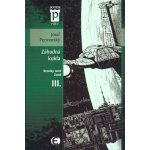 Záhadná kukla -- Kroniky nové země III. - Josef Pecinovský – Hledejceny.cz