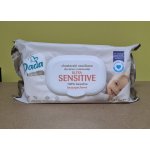 Dada Extra Care Probiotic vlhčené ubrousky 64 ks – Hledejceny.cz