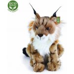 Eco- Friendly Rappa rys sedící 23 cm – Sleviste.cz