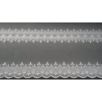 Žakárová záclona DECOR 513 výška 180 cm – Hledejceny.cz