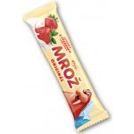 Prima Mrož Originál Jahody s tvarohem v bílé polevě 45ml – Hledejceny.cz