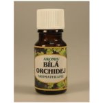 Aromis vonný olej Orchidej Bílá 10 ml – Hledejceny.cz