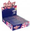 Příslušenství k cigaretám Juicy Jay's papírky king size žvýkačka 32 x 24 ks
