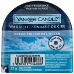 Yankee Candle Ocean Air vonný vosk do aromalampy 22 g – Zboží Mobilmania