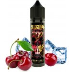 Zeus Juice S & V Vermilion Reloaded 20 ml – Hledejceny.cz